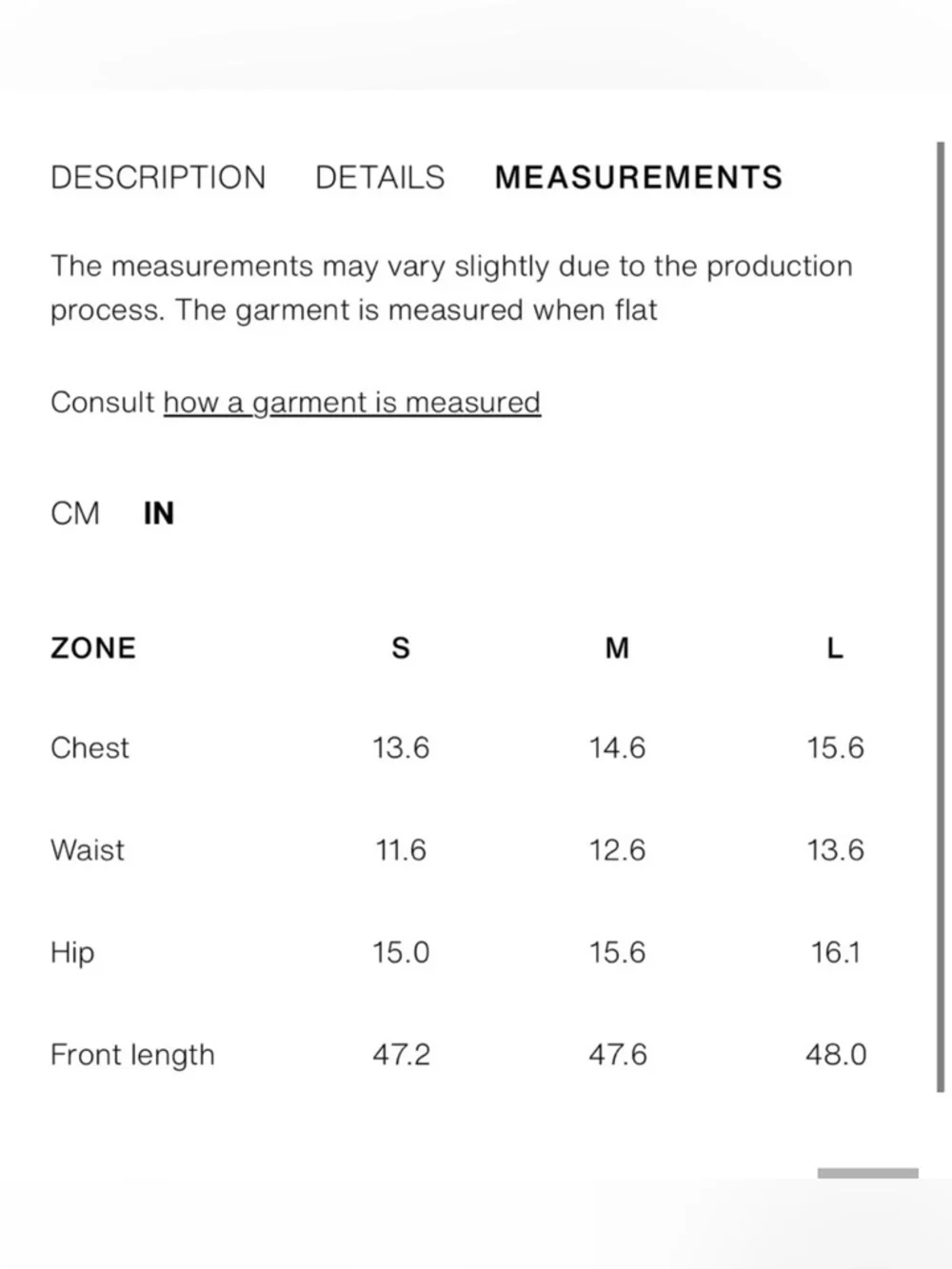 Zara NWT POLYAMIDE BLEND SHAPING DRESS - Picture 6 of 7